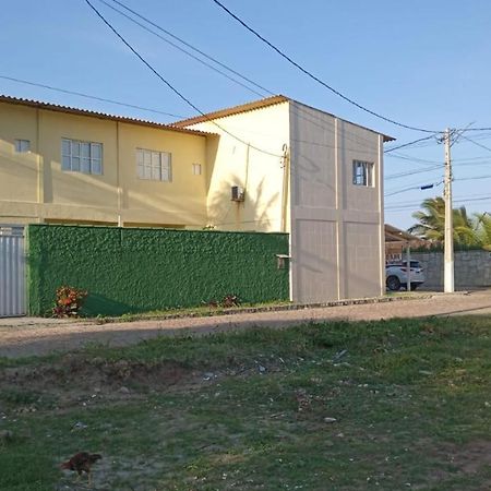 Pousada Solar Di Poletti Nísia Floresta Екстериор снимка